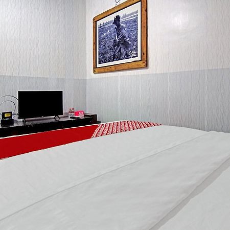 טנגרנג Super Oyo 90358 Poris Residence Syariah מראה חיצוני תמונה