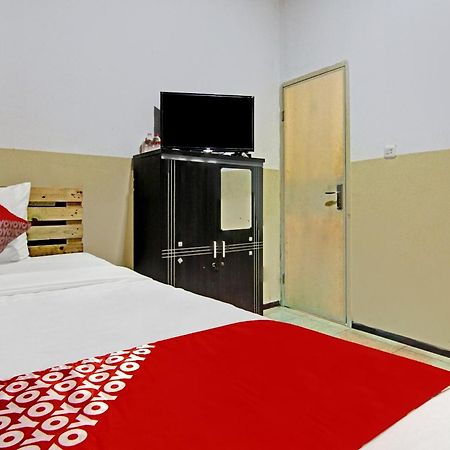 טנגרנג Super Oyo 90358 Poris Residence Syariah מראה חיצוני תמונה
