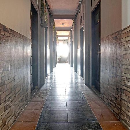 טנגרנג Super Oyo 90358 Poris Residence Syariah מראה חיצוני תמונה