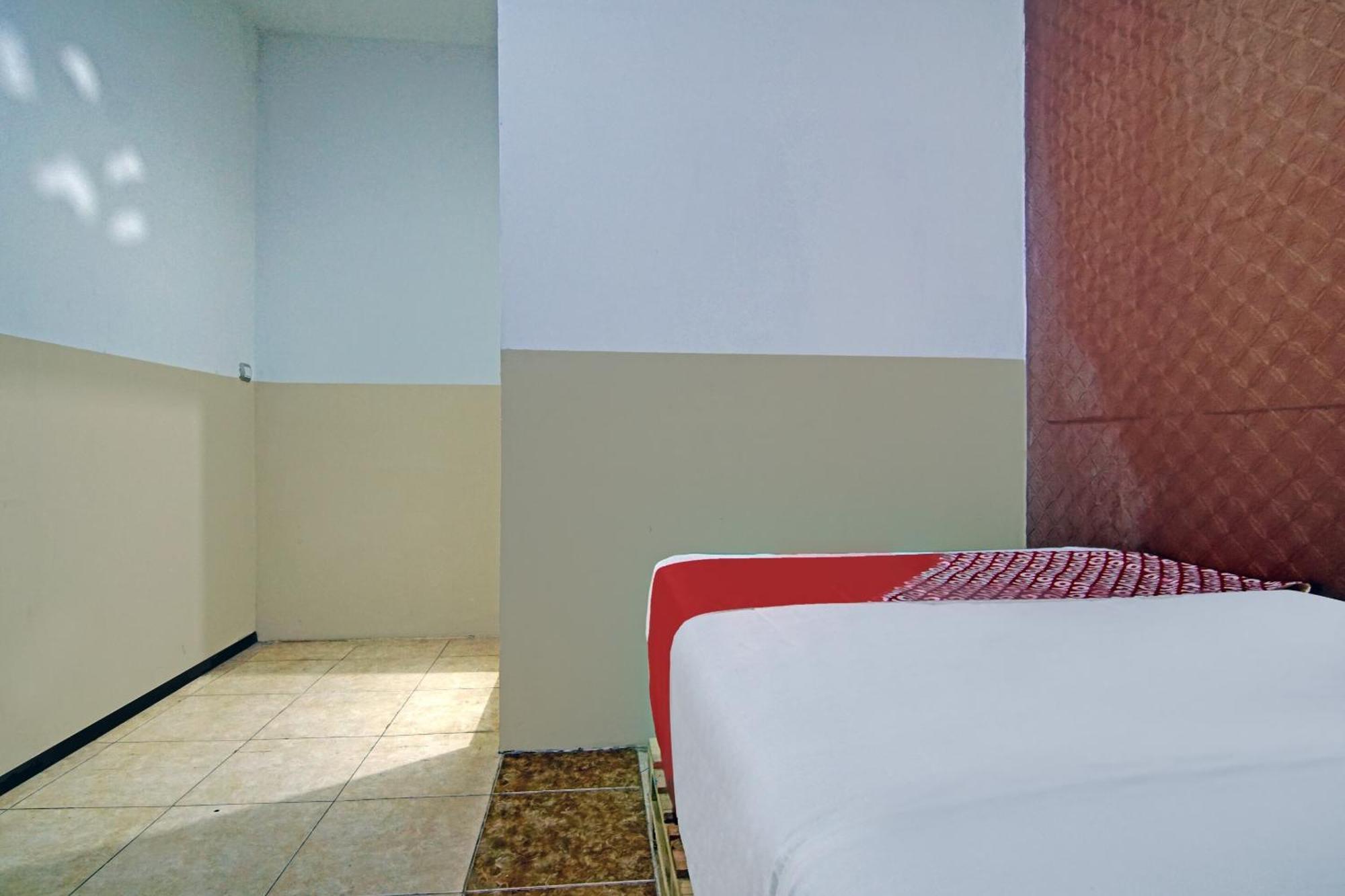 טנגרנג Super Oyo 90358 Poris Residence Syariah מראה חיצוני תמונה