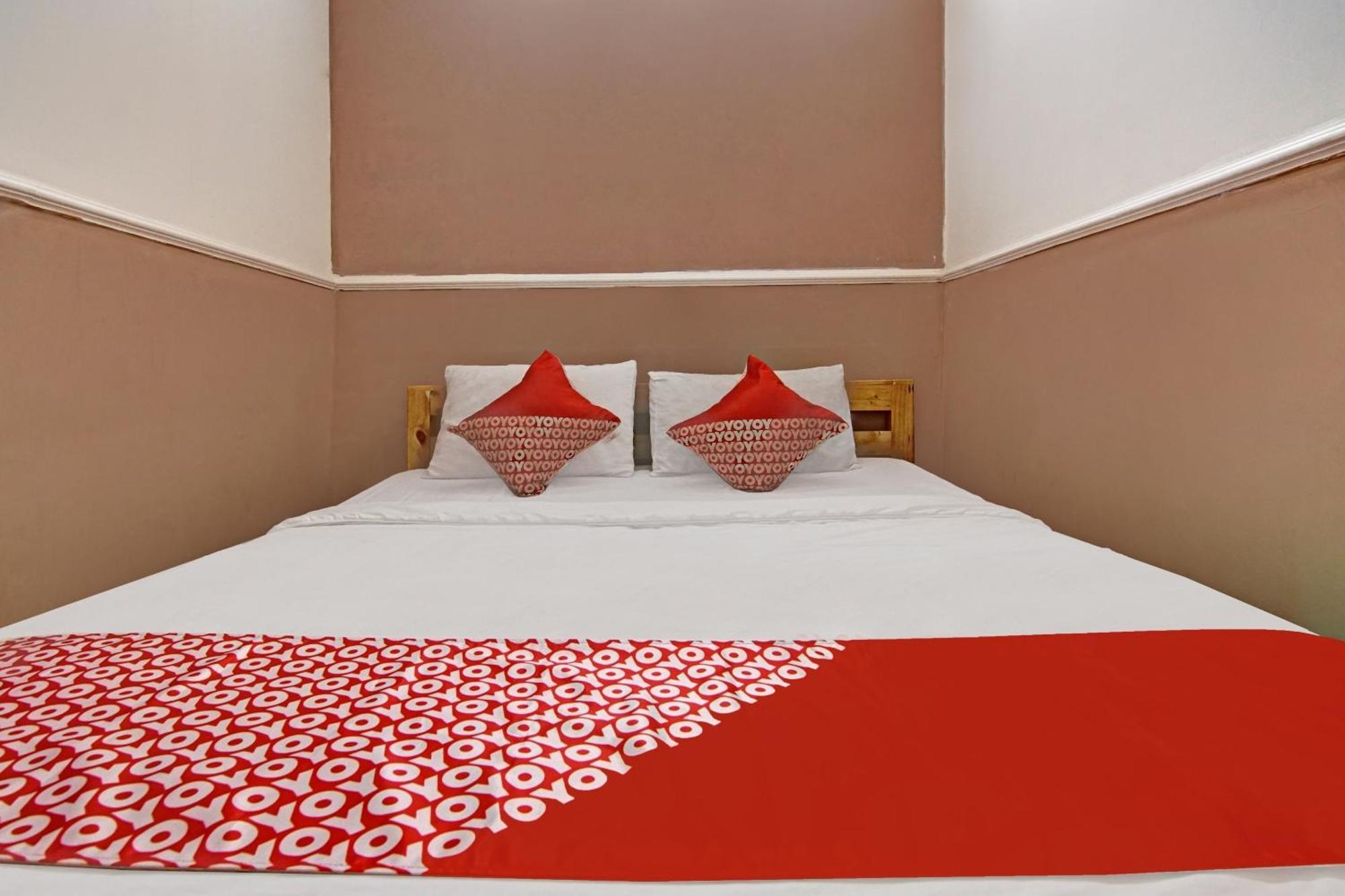 טנגרנג Super Oyo 90358 Poris Residence Syariah מראה חיצוני תמונה