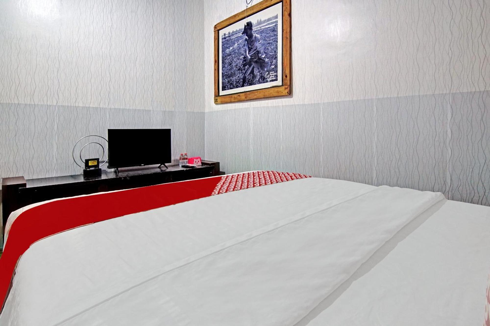 טנגרנג Super Oyo 90358 Poris Residence Syariah מראה חיצוני תמונה