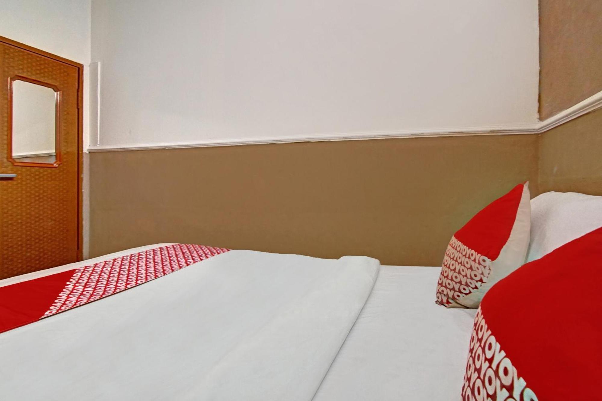 טנגרנג Super Oyo 90358 Poris Residence Syariah מראה חיצוני תמונה