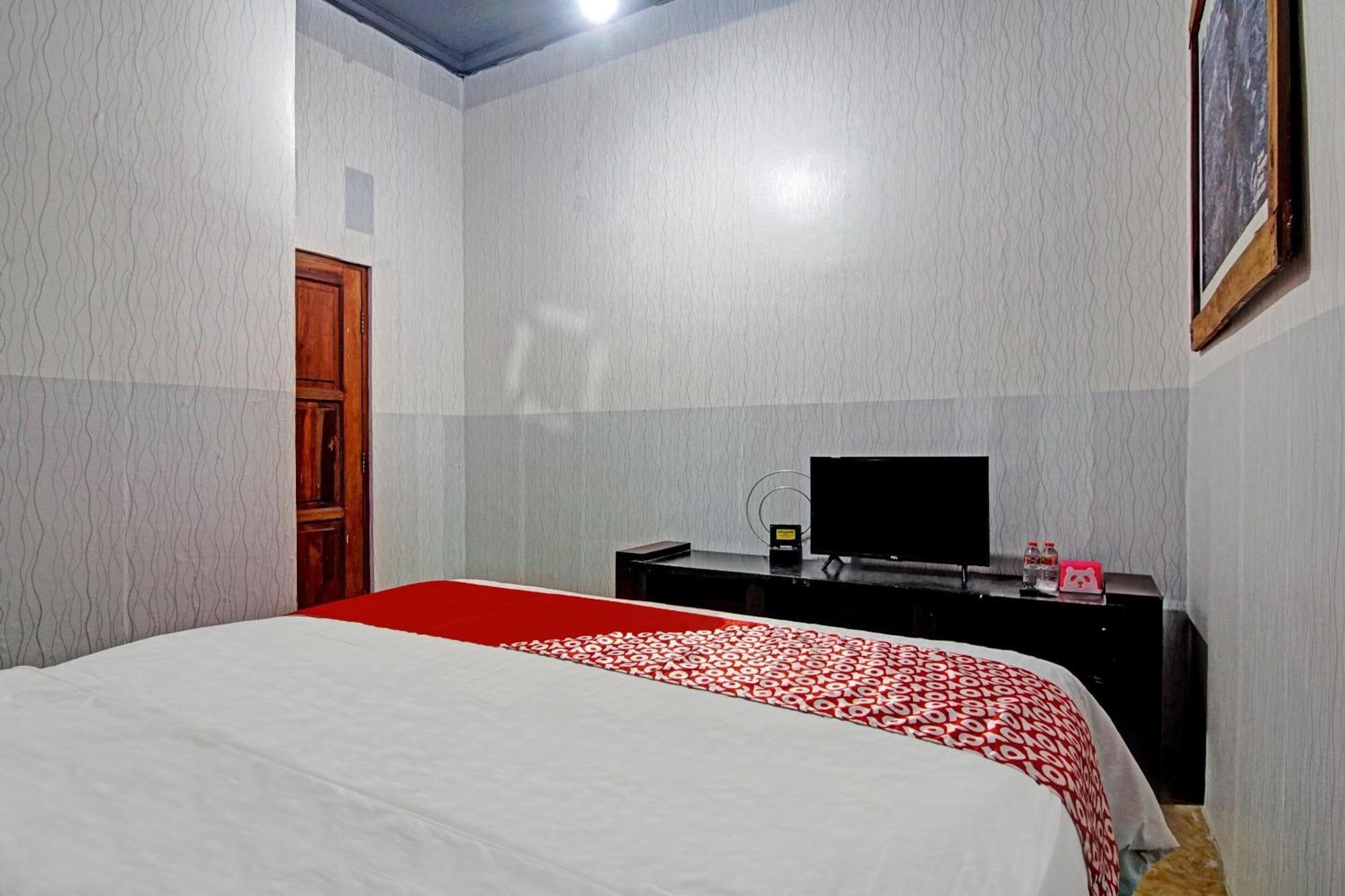 טנגרנג Super Oyo 90358 Poris Residence Syariah מראה חיצוני תמונה