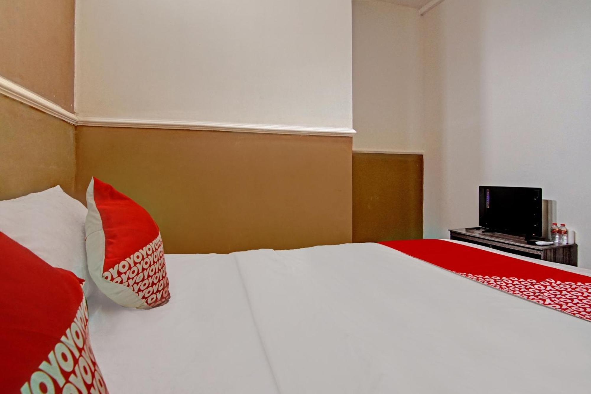 טנגרנג Super Oyo 90358 Poris Residence Syariah מראה חיצוני תמונה
