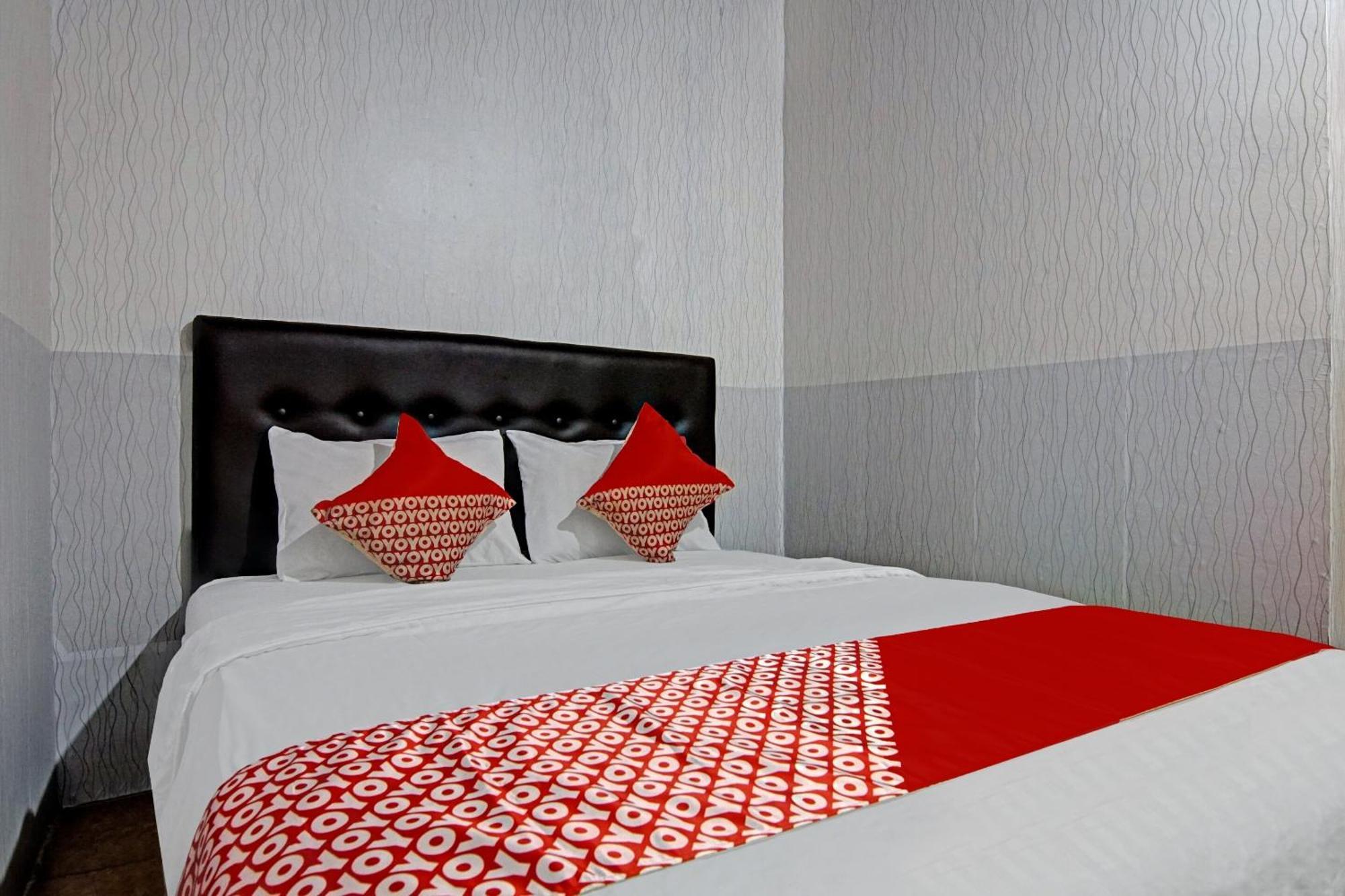 טנגרנג Super Oyo 90358 Poris Residence Syariah מראה חיצוני תמונה