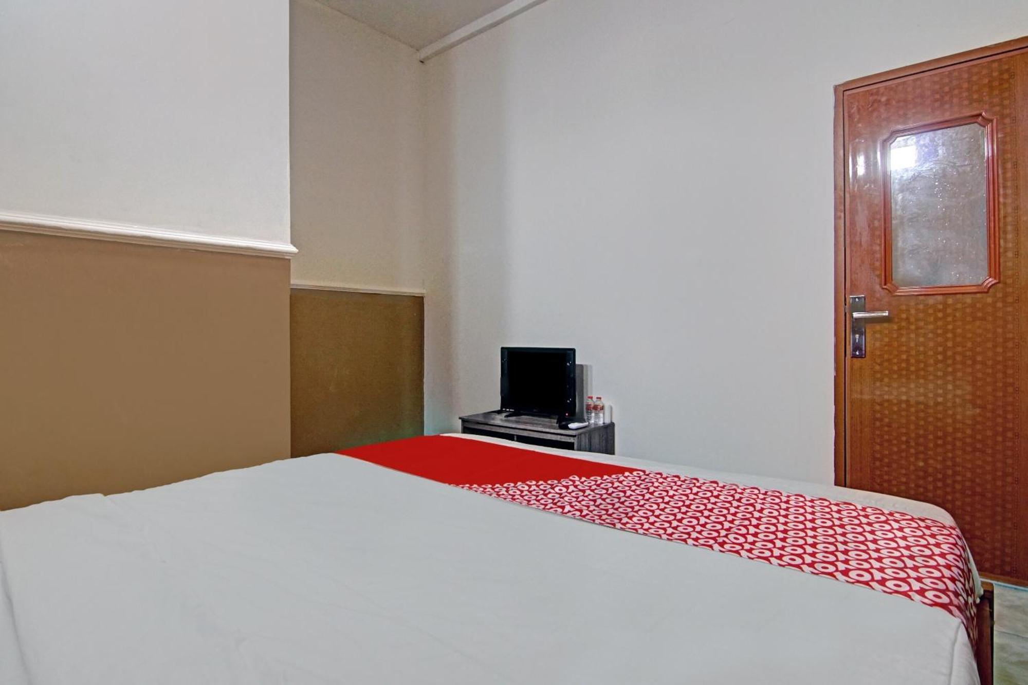 טנגרנג Super Oyo 90358 Poris Residence Syariah מראה חיצוני תמונה